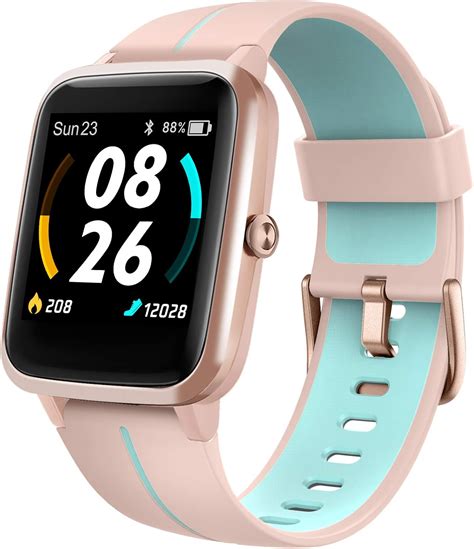 smart watch for iphone 11|round smartwatch compatible with iphone.